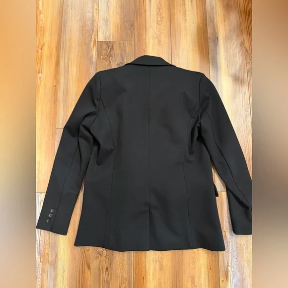 Evereve France Ave Blazer Size Small - Picture 2 of 5